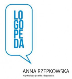 Anna Rzepkowska Gabinet Logopedyczny