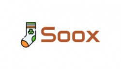 Śmieszne skarpety SOOX