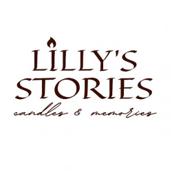 Lilly's Stories - świece zapachowe, olejki eteryczne i woski