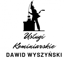 Kominiarz Dawid Wyszyński - Usługi Kominiarskie