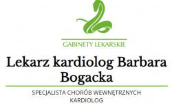 Barbara Bogacka Gabinet Kardiologiczny