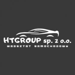 HTGROUP - Warsztat samochodowy Zabrze