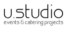 U.Studio Events & Catering Projects