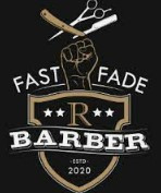 Fast Fade Barber Maciej Salamon