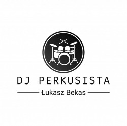 DJ Perkusista Łukasz Bekas