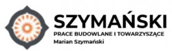 Szymański Prace Budowlane I Towarzyszące Marian Szymański