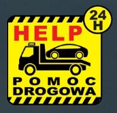 Help. Holowanie Pojazdów, Pomoc Drogowa, Autopomoc. R. Cychner