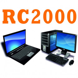 RC2000 serwis laptopów Poznań