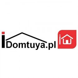iDomtuya - zadbaj o odpowiedni monitoring i automatyzację domu