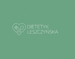 Dietetyk kliniczny Radomsko - Mgr Malwina Leszczyńska-Berdys