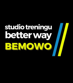 Studio Treningu Better Way Bemowo - siłownia | trener personalny
