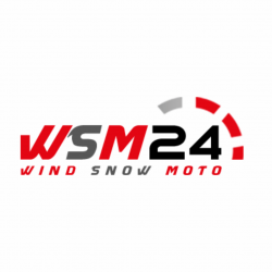 WSM24 – Sklep motocyklowy | Odzież motocyklowa i akcesoria | AGV | Dainese