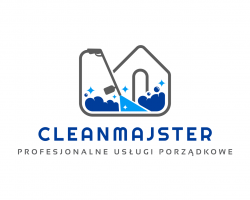CleanMajster – pranie tapicerki Legnica – usługi porządkowe