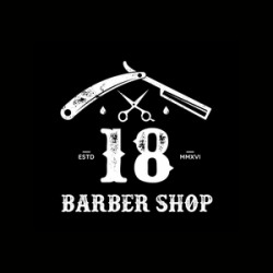 Barber Shop 18 - Barber Mokotów