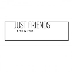 Just Friends Poznań - Restauracja | Cocktail bar