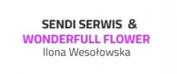 Sendi Serwis & Wonderfull Flower Ilona Wesołowska
