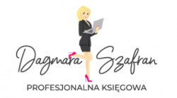 Profesjonalna Księgowa Dagmara Szafran