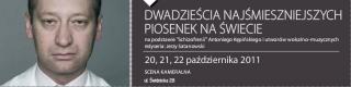 DWADZIEŚCIA NAJŚMIESZNIEJSZYCH PIOSENEK NA ŚWIECIE