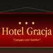 Hotel GRACJA
