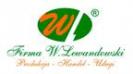 Firma "W. Lewandowski" P.H.U.