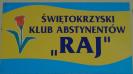 Świętokrzyski Klub Abstynentów "RAJ"