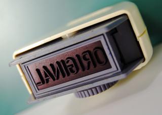 Pieczątki i datowniki metalowe najwyższej jakości w okazyjnej cenie!