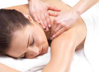 30% zniżki na wszystkie masaże relaksacyjne