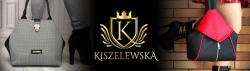 Kiszelewska - Torebki damskie
