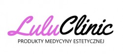 Luluclinic.pl - produkty medycyny estetycznej i kosmetologii