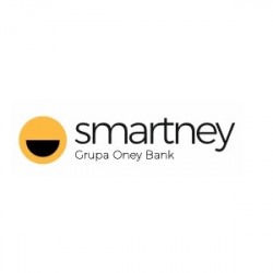 Smartney.pl - Pożyczki online do 60 tys. nawet do 5 lat