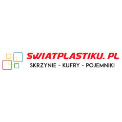 Swiatplastiku.pl - produkty i akcesoria z plastiku