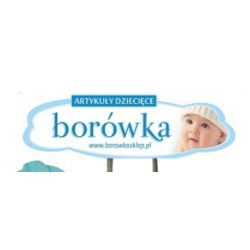 Borowkasklep.pl - wyjątkowe artykuły dziecięce