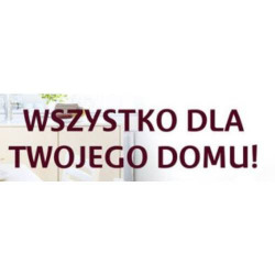 Wszystkodladomu.com.pl - niezastąpione akcesoria domowe