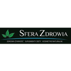 Sferazdrowia24.pl - zdrowa żywność, ekologiczne suplementy i wiele więcej