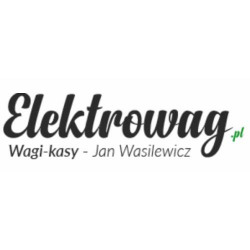 Elektrowag.pl - sklep internetowy z wagami elektrycznymi