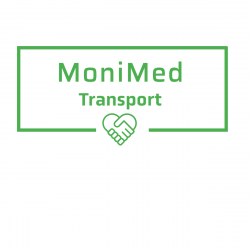 MoniMed Transport Medyczny i Sanitarny Łódź