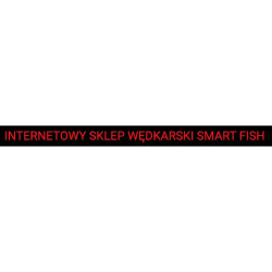 Sklep.smart-fish - sklep z akcesoriami dla wędkarza