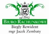 Biuro Rachunkowe Jacek Zembaty