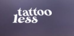 Tattooless - bezpieczne usuwanie tatuażu