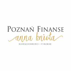 Poznań Finanse Doradca kredytowy Anna Knioła
