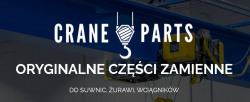 Crane Parts