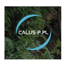 CALUS-P - producent elementów przestrzeni publicznej