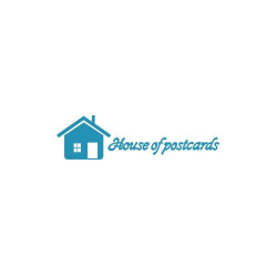 House of postcards - wyjątkowe pocztówki i widokówki