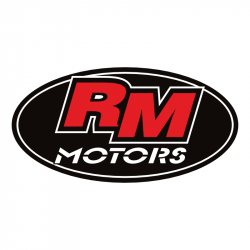 RM Motors układy wydechowe