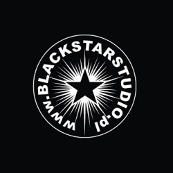Blackstar Studio - studio tatuażu w Warszawie