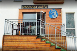 Pleciuga Caffe