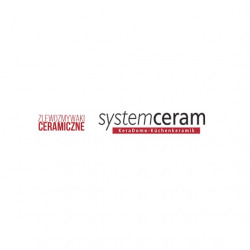 SystemCeram - zlewozmywaki ceramiczne