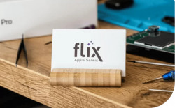 FLIX - Serwis Apple Warszawa