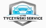 Tyczyński Service Tomasz Tyczyński