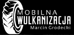 Mobilna Wulkanizacja Marcin Grodecki
